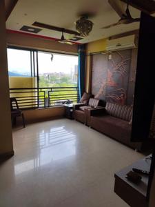 Hall Image of 500 Sq.ft 1.5 BHK Apartment / Flat for sale in Chanchal Saransh Arth, Vishala Ahmedabad for Rs. 4200000