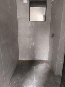 Common Bathroom Image of 620 Sq.ft 1 BHK Apartment / Flat for sale in Bhama Golden Nest by Bhagwat Pardeshi Realty, Handewadi Pune for Rs. 3800000
