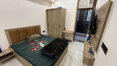 1 BHK Independent Builder Floor