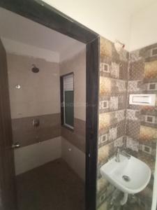 Image of 700 Sq.ft 1 BHK Apartment / Flat for sale in Gurukrupa Aramus Complex, Ulwe, Navi Mumbai for Rs. 6500000