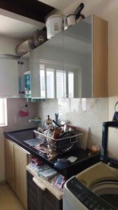 Kitchen Image of 1920 Sq.ft 4 BHK Apartment / Flat for sale in Ekta Legranz, Chembur Mumbai for Rs. 70000000