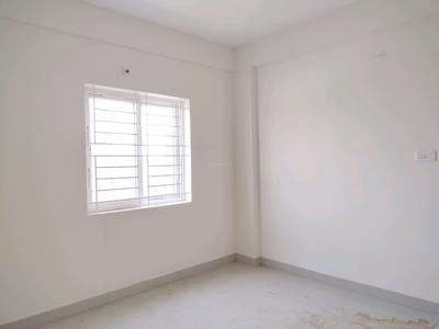 Bedroom Image of 1380 Sq.ft 3 BHK Apartment / Flat for sale in Kadagrahara Bengaluru for Rs. 6210000