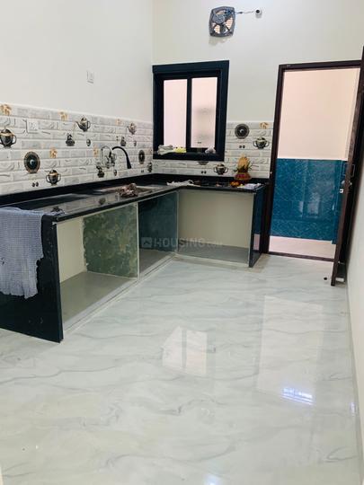 Silicon City Sector K Kitchen 1