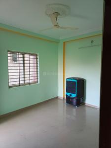 Hall Image of 1100 Sq.ft 2 BHK Apartment / Flat for rent in Limbodi Indore for Rs. 12500