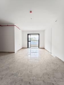 Living Room Image of 1500 Sq.ft 3 BHK Apartment / Flat for sale in Valeentina Tower, Vadgaon Budruk Pune for Rs. 16500000