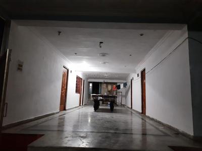 Image of New building in Hasanganj, Lucknow