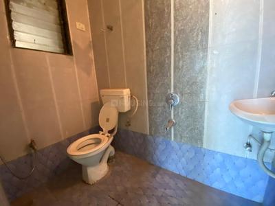 Image of 1200 Sq.ft 2 BHK Apartment / Flat for sale in Neelkanth Residency, Ulwe, Navi Mumbai for Rs. 8800000