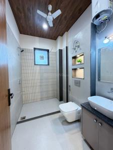 Image of 3500 Sq.ft 4.5 BHK Villa for sale in Mansarovar Extension, Jaipur for Rs. 21700000