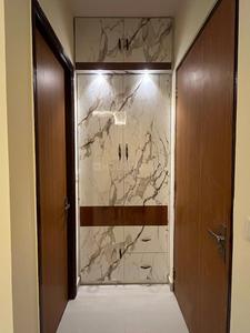Bedroom Image of 1100 Sq.ft 3 BHK Apartment / Flat for rent in Sugam Morya, Behala Kolkata for Rs. 60000