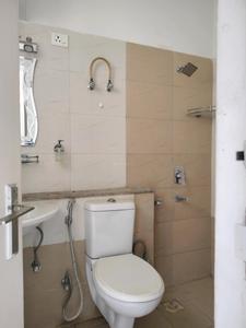Bedroom One Image of 1193 Sq.ft 2.5 BHK Apartment / Flat for sale in Stellar Jeevan, Noida Extension Greater Noida for Rs. 10700000
