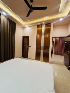 Bedroom Image of 1850 Sq.ft 3 BHK Duplex for sale in Vidhan Sabha Road Raipur for Rs. 5650000