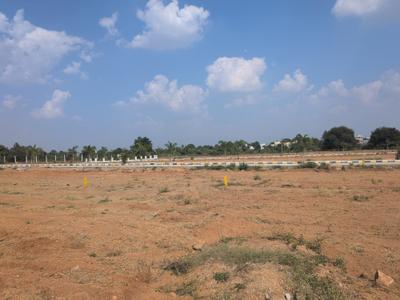 Image of 150 Sq.ft Residential Plot / Land for sale in SGD Elite, Adibatla, Hyderabad for Rs. 3750053