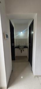 Image of 700 Sq.ft 1 BHK Apartment / Flat for rent in Rohan Mithila, Viman Nagar, Pune for Rs. 43000