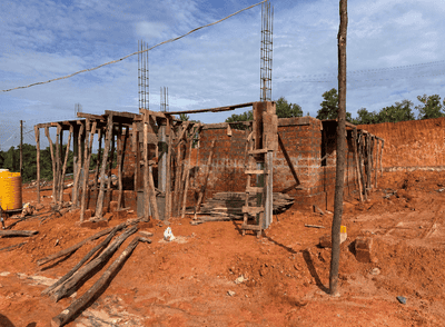 Image of 1752 Sq.ft Residential Plot / Land for sale in Neermarga, Mangalore for Rs. 2000000