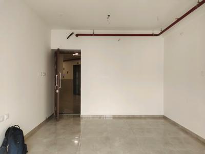 Living Room Image of 845 Sq.ft 2.5 BHK Apartment / Flat for sale in Sheth Auris Bliss, Malad West Mumbai for Rs. 24000000
