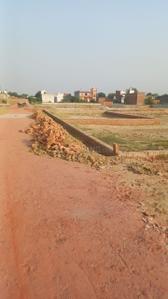 Image of 900 Sq.ft Residential Plot / Land for sale in Bhahai, Agra for Rs. 1350000