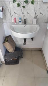 Bathroom Image of 1242 Sq.ft 2 BHK Apartment / Flat for sale in Kharadi Pune for Rs. 9500000