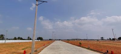 Image of 1200 Sq.ft Residential Plot / Land for sale in Chikkaballapura Town, Chikballapur District for Rs. 1600000