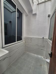 Image of 1850 Sq.ft 4 BHK Independent House for sale in Nipania, Indore for Rs. 11500000