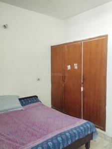 Bedroom Image of 160 Sq.ft 1 RK Studio for rent in Sector 60 Mohali for Rs. 4500