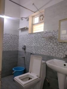 Bathroom Image of 2200 Sq.ft 3 BHK Apartment / Flat for rent in Saritha Elan, Marathahalli Bengaluru for Rs. 70000