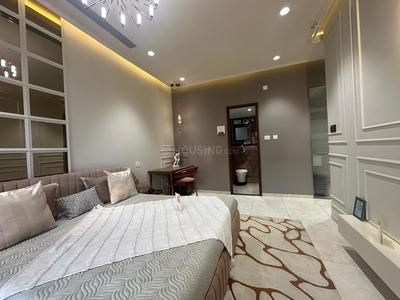 Bedroom Image of 1400 Sq.ft 2 BHK Apartment / Flat for sale in ANP Universe, Balewadi Pune for Rs. 15000000