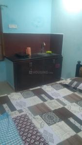 Bedroom Image of 1018 Sq.ft 2 BHK Villa for rent in Nungambakkam Chennai for Rs. 39000