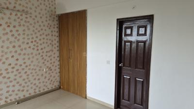 Bedroom Image of 1000 Sq.ft 2.5 BHK Apartment / Flat for rent in Prateek Grand City, Siddharth Vihar Ghaziabad for Rs. 24000