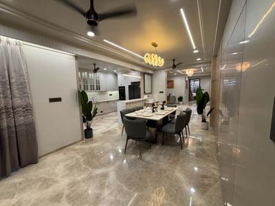 Hall Image of 3100 Sq.ft 4 BHK Apartment / Flat for sale in Tilak Nagar Jaipur for Rs. 32500000