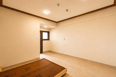 Bedroom Image of 2753 Sq.ft 3 BHK Apartment / Flat for rent in Total Environment Pursuit of a Radical Rhapsody, Whitefield Bengaluru for Rs. 179500