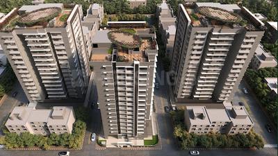 Image of 1394 Sq.ft 3 BHK Apartment / Flat for sale in Matunga East, Mumbai for Rs. 87500000