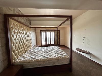 Bedroom Image of 3000 Sq.ft 5 BHK Apartment / Flat for sale in National Sea Queen Heritage, Sanpada Navi Mumbai for Rs. 82500000