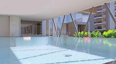 Image of 2170 Sq.ft 3 BHK Apartment / Flat for sale in EIPL Cornerstone, Puppalaguda, Hyderabad for Rs. 20615000
