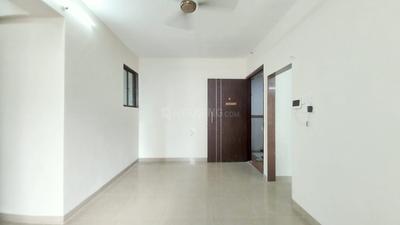 Hall Image of 720 Sq.ft 2 BHK Apartment / Flat for sale in Bhatia Esspee Tower, Borivali East Mumbai for Rs. 14000000