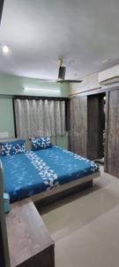 Bedroom Image of 1658 Sq.ft 3 BHK Apartment / Flat for sale in Bhatha Surat for Rs. 7000000