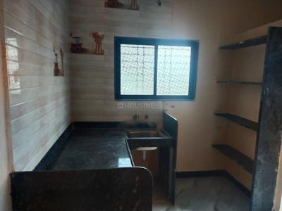 Kitchen Image of 654 Sq.ft 1 RK Independent House for sale in Bolhegaon Suburban Ahmednagar for Rs. 2750000