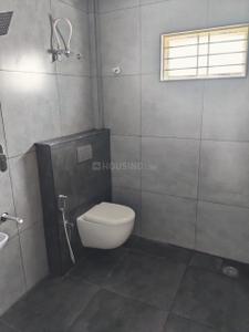 Bathroom Image of 1200 Sq.ft 2 BHK Apartment / Flat for sale in Singanayakanahalli Bengaluru for Rs. 30000000