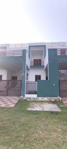 Image of 1500 Sq.ft 3 BHK Independent House for sale in Naubasta Kala, Lucknow for Rs. 5000000