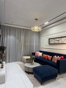 Hall Image of 1167 Sq.ft 2 BHK Apartment / Flat for sale in Divine Garden, Lohegaon Pune for Rs. 7800000