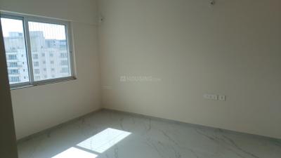 Bedroom Image of 1560 Sq.ft 3 BHK Apartment / Flat for sale in Pegasus Megapolis Mystic, Hinjawadi Phase 3 Pune for Rs. 12000000