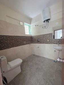Image of 750 Sq.ft 1 BHK Apartment / Flat for rent in New Tippasandra, Bengaluru for Rs. 42000