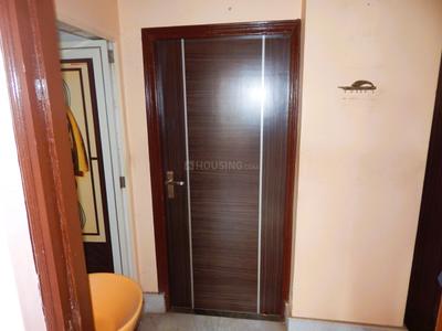Bedroom Image of 818 Sq.ft 2 BHK Apartment / Flat for sale in Dum Dum Cantonment Kolkata for Rs. 2700000