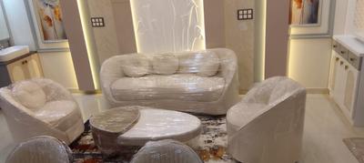 Hall Image of 2400 Sq.ft 4 BHK Villa for sale in Manyawas Jaipur for Rs. 33100000