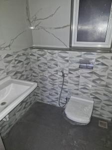Bathroom Image of 1090 Sq.ft 2 BHK Apartment / Flat for sale in Kumar Parc Residences, Hadapsar Pune for Rs. 15000000