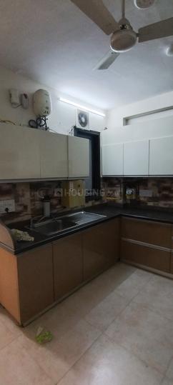 Block G, Rajouri Garden Kitchen 1