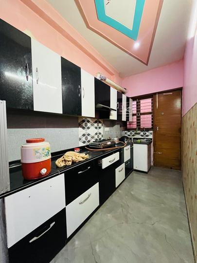Ballabgarh sector 62 Kitchen 1