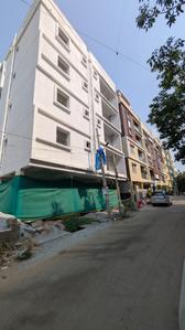 Image of 2177 Sq.ft 3 BHK Apartment / Flat for sale in SLB Royal Touch, Thanisandra, Bengaluru for Rs. 17900000