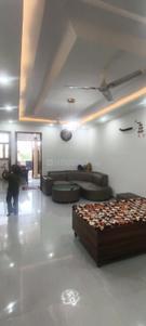 Hall Image of 1125 Sq.ft 3 BHK Builder Floor for sale in RPS Palm Drive, Sector 88 Faridabad for Rs. 13000000
