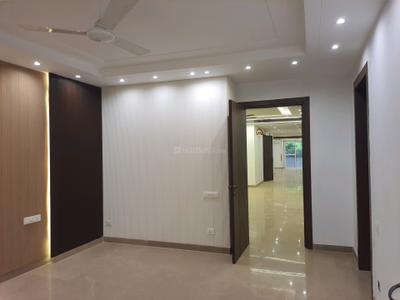Bedroom Image of 3160 Sq.ft 4 BHK Builder Floor for sale in DLF Phase 4 Gurgaon for Rs. 58500000