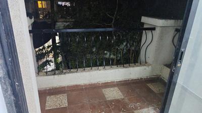 Balcony Image of 1271 Sq.ft 3 BHK Apartment / Flat for sale in Ashirwadh Aldea Espanola, Mahalunge Pune for Rs. 9700000